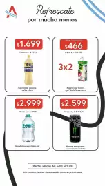 Catálogo El Abastecedor semana 10 Página 9