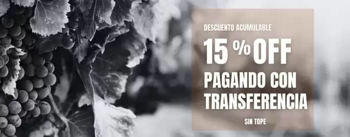 Catálogo Vinoteca Ligier Página 1