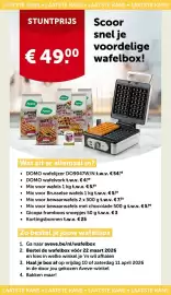 AVEVE folder Pagina 27