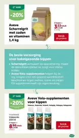 AVEVE folder Pagina 32