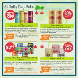 Healthy Planet flyer Page 5