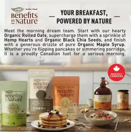 Healthy Planet flyer Page 8