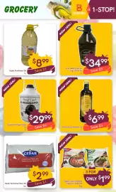 Berries Market flyer week 10 Page 11