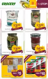 Berries Market flyer week 10 Page 12