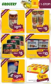 Berries Market flyer week 10 Page 14