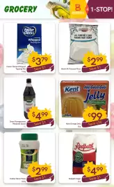 Berries Market flyer week 10 Page 16