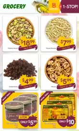 Berries Market flyer week 10 Page 18