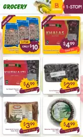 Berries Market flyer week 10 Page 19