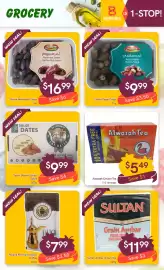 Berries Market flyer week 10 Page 20