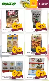 Berries Market flyer week 10 Page 21