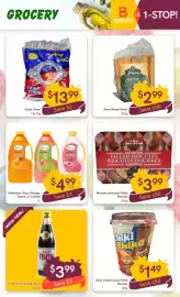 Berries Market flyer week 10 Page 22