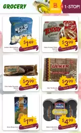 Berries Market flyer week 10 Page 23