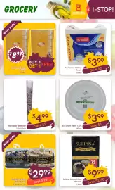 Berries Market flyer week 10 Page 24