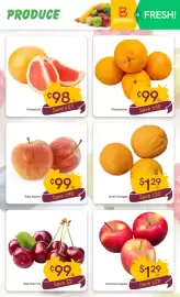 Berries Market flyer week 10 Page 4