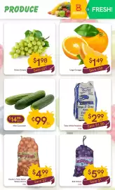 Berries Market flyer week 10 Page 5