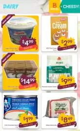 Berries Market flyer week 10 Page 8