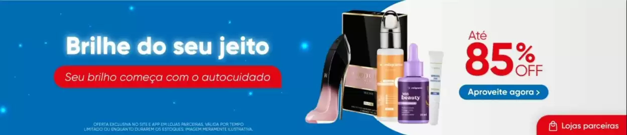 Catálogo Drogaria Rosário Página 2