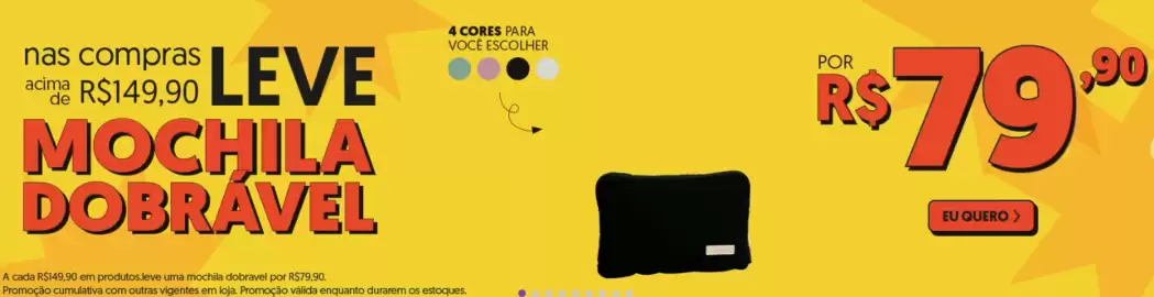 Catálogo Imaginarium Página 1