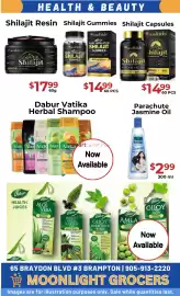 Moonlight Grocers flyer week 10 Page 11