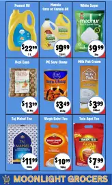 Moonlight Grocers flyer week 10 Page 4
