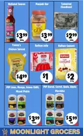 Moonlight Grocers flyer week 10 Page 6