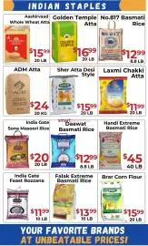 Moonlight Grocers flyer week 10 Page 8