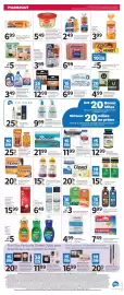 Pharmasave flyer week 10 Page 2