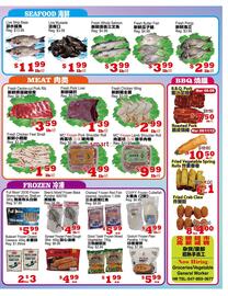 Yuan Ming Supermarket flyer week 10 Page 4