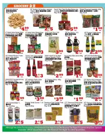 Yuan Ming Supermarket flyer week 10 Page 2