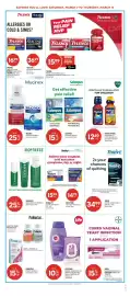 Shoppers Drug Mart flyer week 10 Page 14