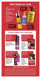 Shoppers Drug Mart flyer week 10 Page 19