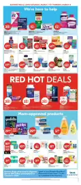Shoppers Drug Mart flyer week 10 Page 5