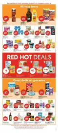 Shoppers Drug Mart flyer week 10 Page 6