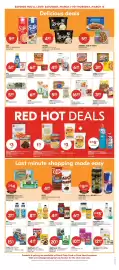 Shoppers Drug Mart flyer week 10 Page 7