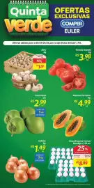 Folheto Comper Página 1