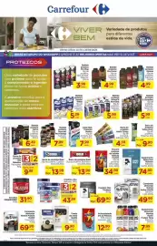 Folheto Carrefour Bairro Página 1