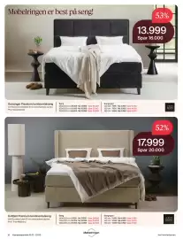 Møbelringen kundeavis Side 10