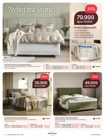 Møbelringen kundeavis Side 12