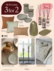 Møbelringen kundeavis Side 14