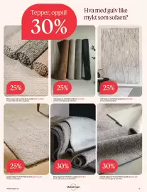 Møbelringen kundeavis Side 15