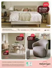 Møbelringen kundeavis Side 16