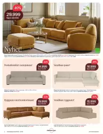 Møbelringen kundeavis Side 2