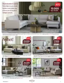 Møbelringen kundeavis Side 3