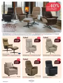 Møbelringen kundeavis Side 5