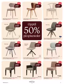 Møbelringen kundeavis Side 9