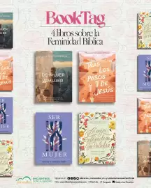 Catálogo Librería Maranatha Página 1