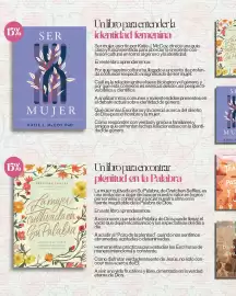 Catálogo Librería Maranatha Página 3