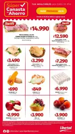 Catálogo Hipermercado Libertad semana 10 Página 2