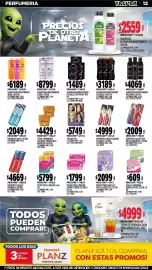 Catálogo Supermercados Yaguar semana 10 Página 12