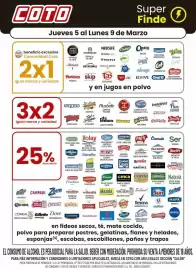 Catálogo Coto Página 2